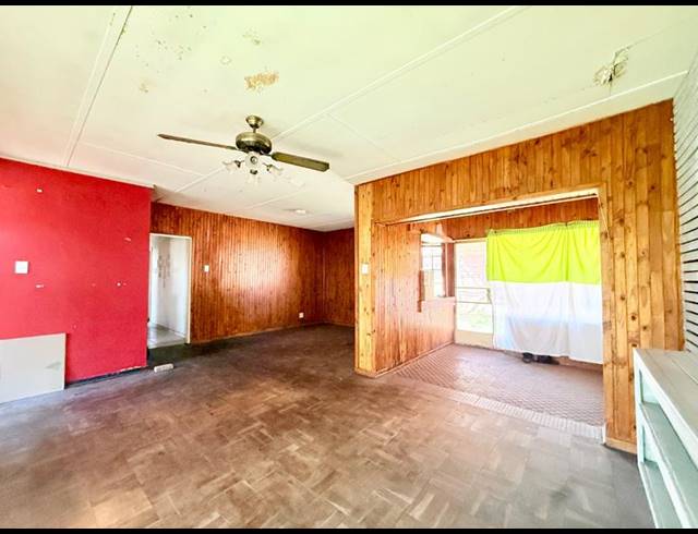 3 BEDROOM HOUSE FOR SALE IN VANDERBIJLPARK CW 5